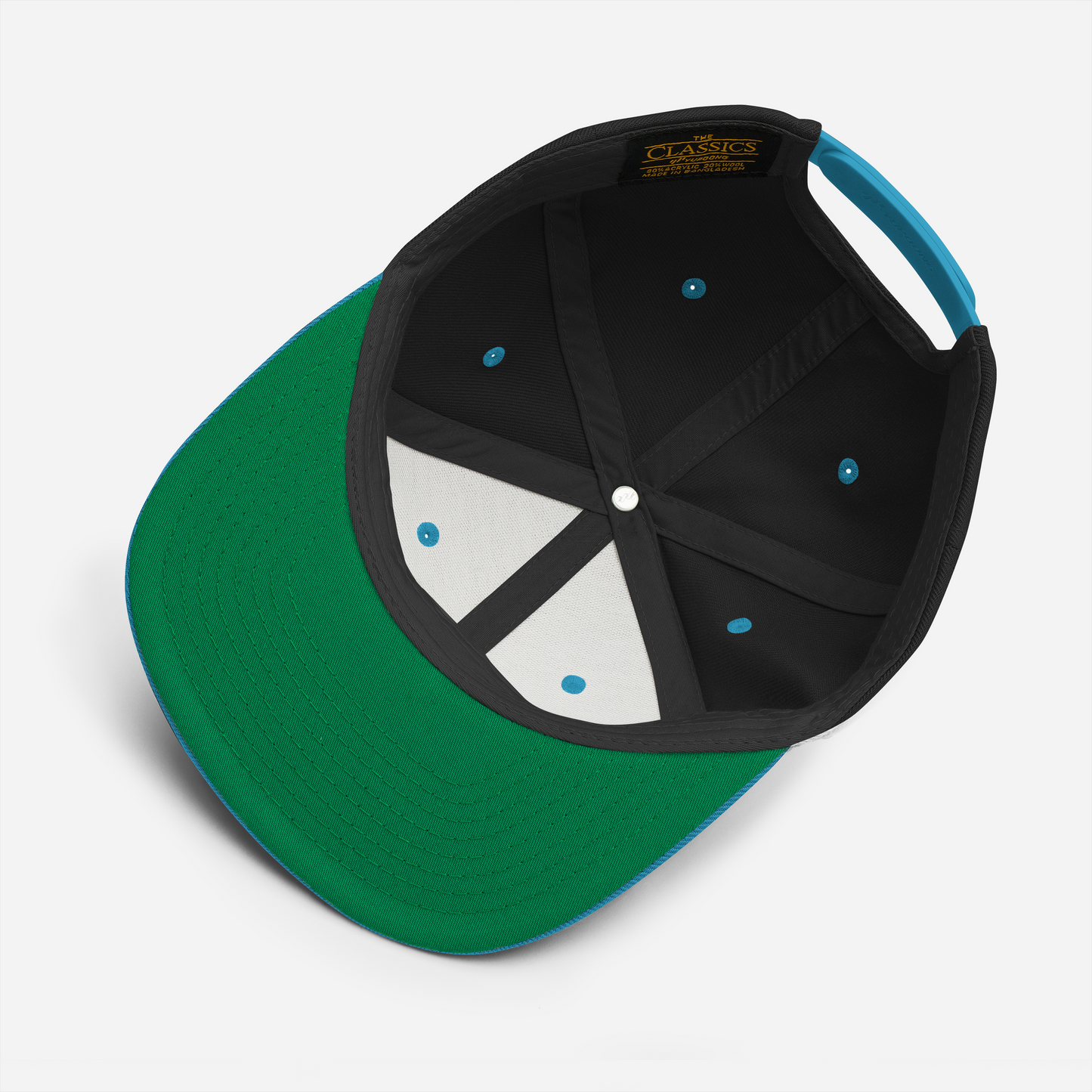 Snapback-Cap - Original Design