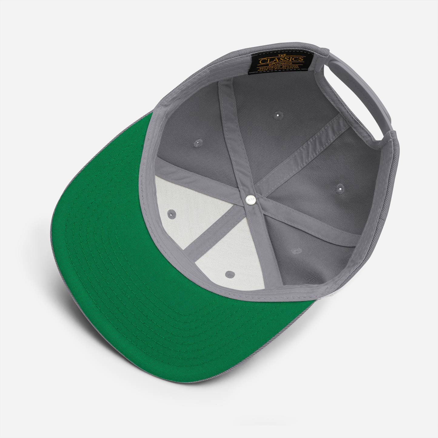 Snapback-Cap - Original Design