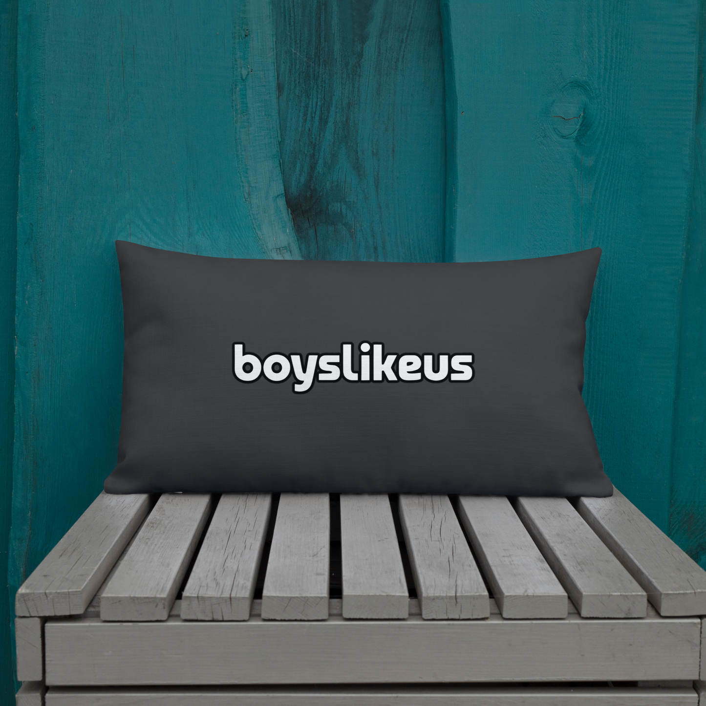 Premium-Kissen - Original Design