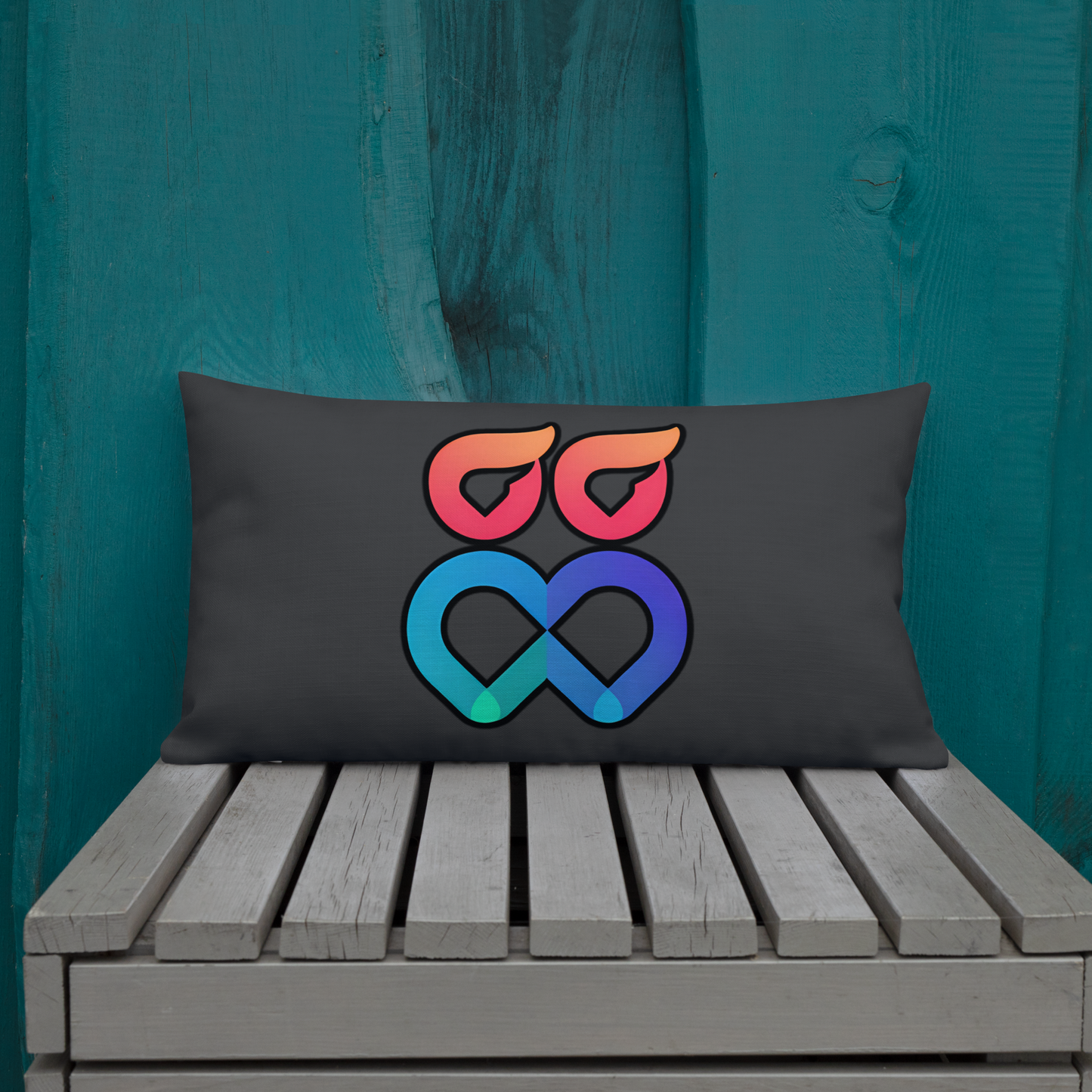 Premium-Kissen - Original Design