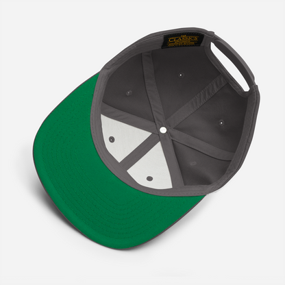 Snapback-Cap - Original Design