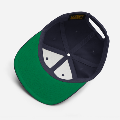 Snapback-Cap - Original Design