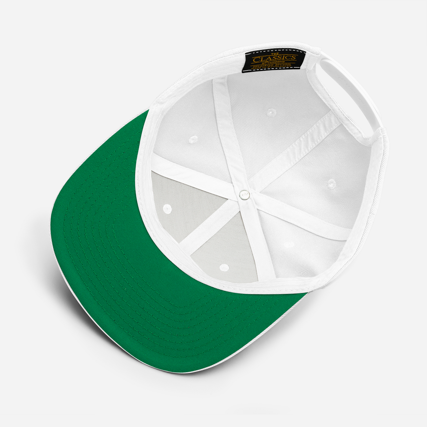 Snapback-Cap - Original Design